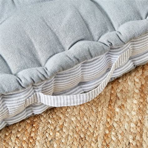 Buy Nomad Orbit Monolith Floor Cushion - 55x55cm from Home Centre at ...