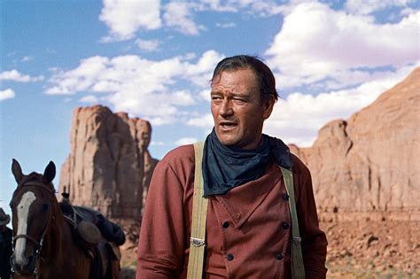 John Wayne Quotes On America. QuotesGram
