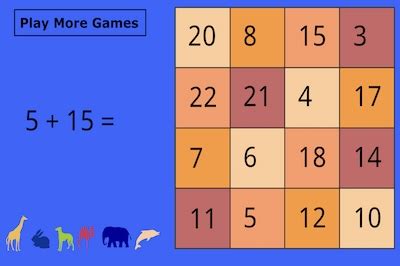 Image result for Math Puzzel Games