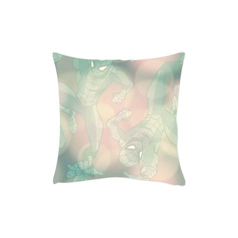 Buy Marvel Spider-Man Cloud Officially Licensed Square Stretch ...