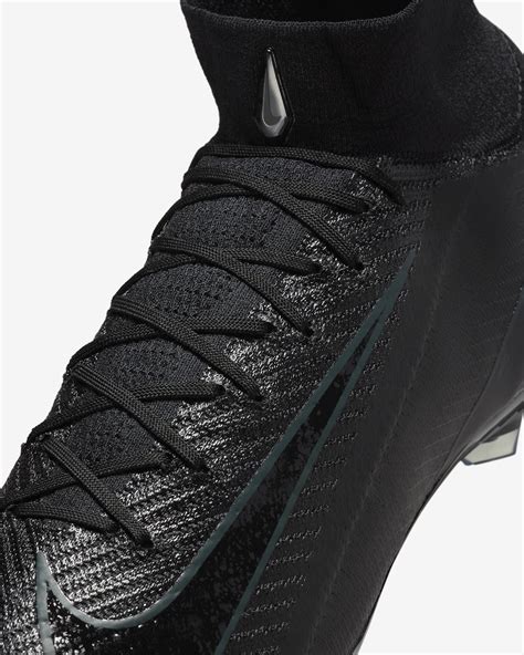 Nike Mercurial Superfly 10 Elite FG High-Top Football Boot. Nike IN