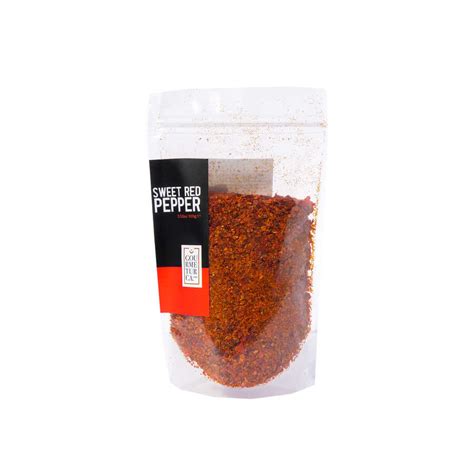 Sweet Red Pepper , 3.52oz - 100g Spices, 50% Discount, Ramadan Iftar ...