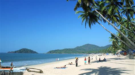 Canacona Palolem and Agonda Beach Private Day Tour in Goa, India ...