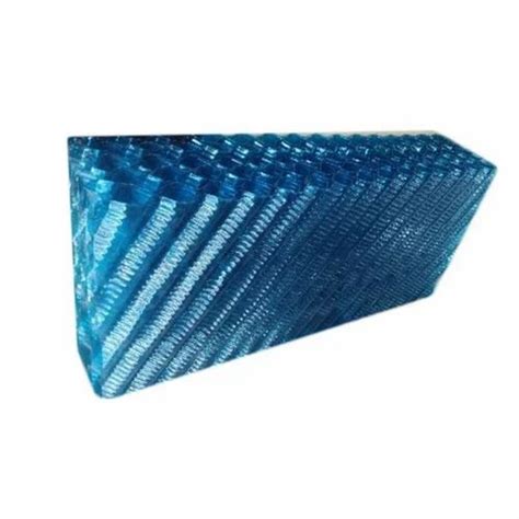 PVC Fills - 600X300X150MM PVC Fills Manufacturer from Indore