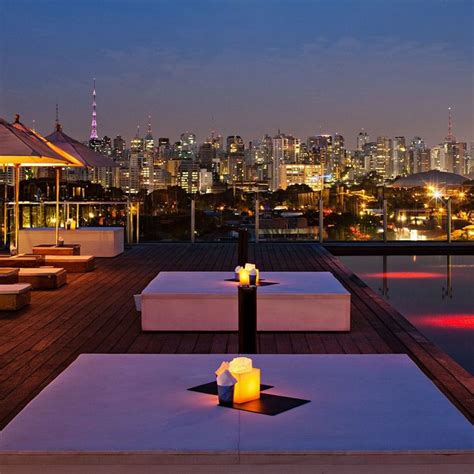 Seven Cruising Bar Unidade de São Paulo (Sao Paulo) - All You Need to ...