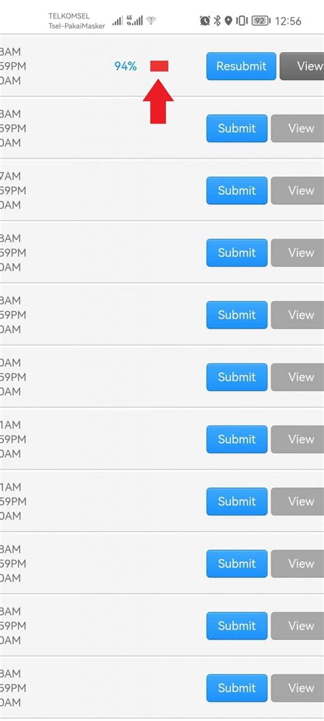 Image result for Tutorial Cek Turnitin Student