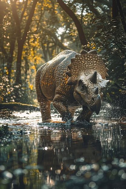 Extinct Creatures Pictures | Freepik