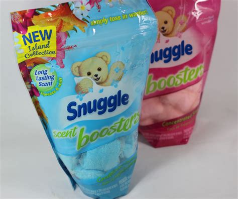 Snuggle Scent Boosters - My Highest Self
