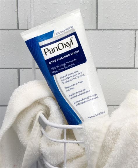 The Complete Guide to Acne Patches | PanOxyl