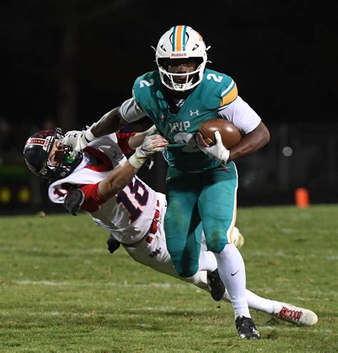 Mountain View Prep football running back Jaylen McGill decommits from ...