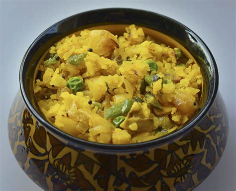 How to Reuse Leftover Poha: Homemade Poha Leftover Recipes | homemade ...