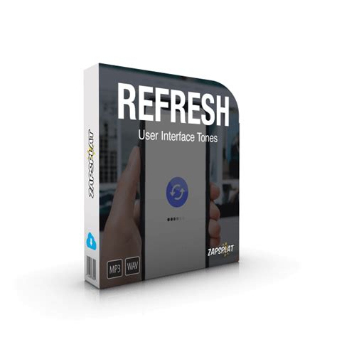 Image result for Auto Refresh Plugin Sound Effect