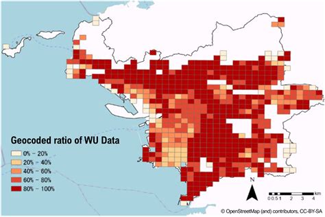 Accuracy of vacant housing detection models: An empirical evaluation using municipal and ...
