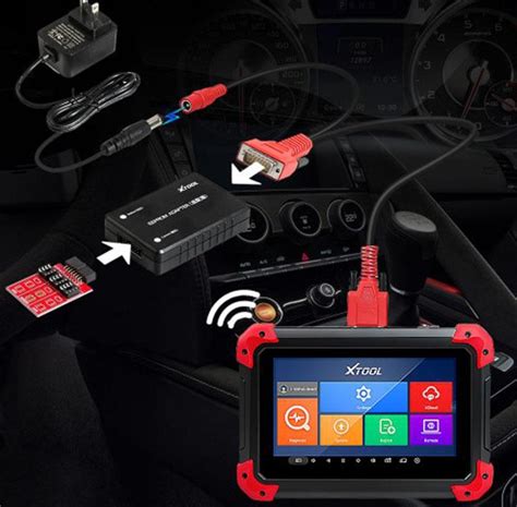 Image result for Xtool Pro Pad2 Programming BMW Key