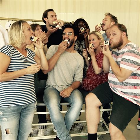 Repetities musical 'A New Brain' gestart • musicaljournaal