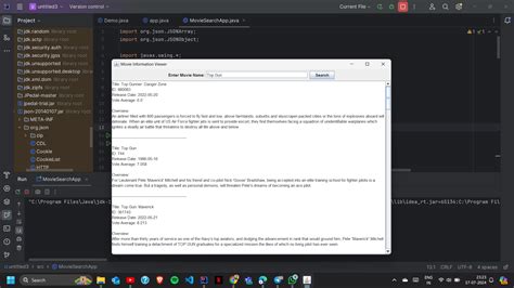 Image result for Fetch From TMDb API