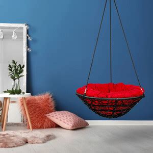 Swingzy Egg Baket Swing Chair/hanging swing for adult/ hammock swing ...