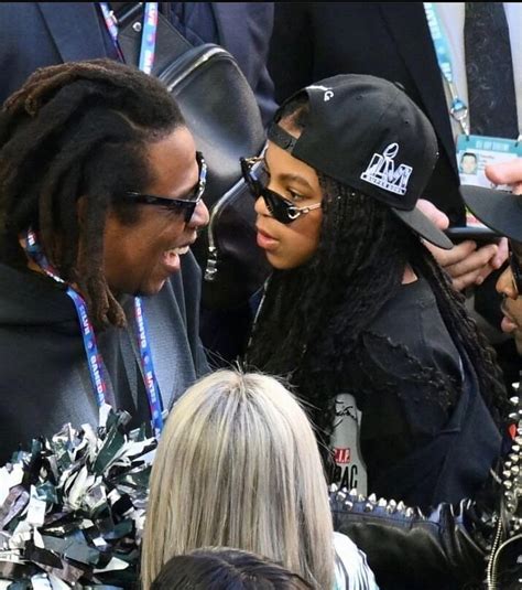 Blue Ivy Net Worth 2024: Unbelievable Wealth - All About Peoples