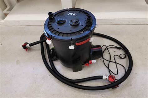 Fluval FX6 Review 的图像结果