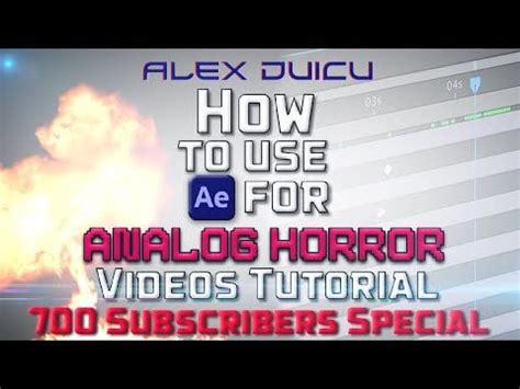 Image result for Adobe After Effects Basics Tutorial