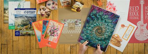 Xerox Professional Digital Printing Solutions