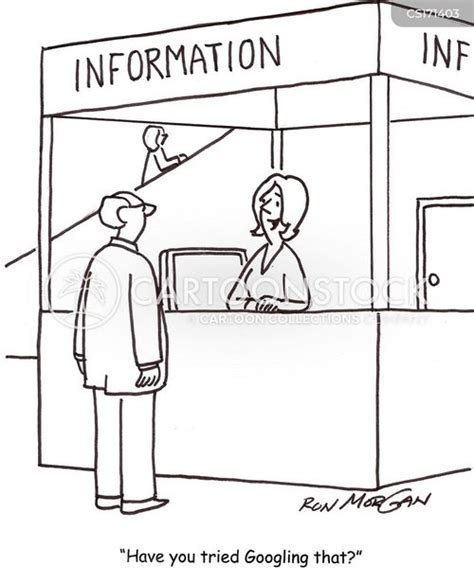 Information Cartoon 的图像结果