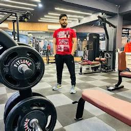 Best Top Rated Gym in Dhanbad, Jharkhand, India | Yappe.in