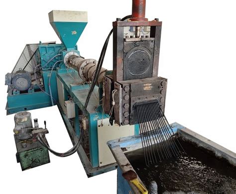 Image result for Plastic Extrusion Machine