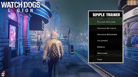 Watch Dogs Mod Installer 的图像结果