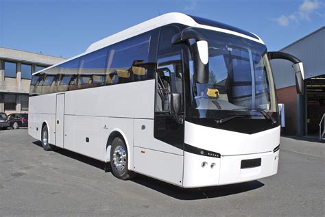 Volvo Bus - Bus & Coach Buyer