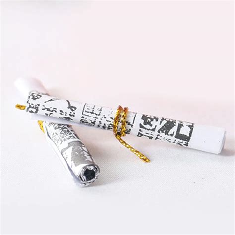 Buy yuye-xthriv 3Pcs Doll House Accessories Miniature Food Play Scene ...