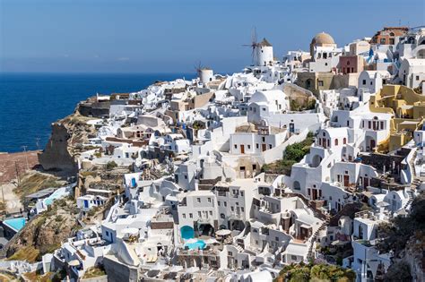 イ ア 村 サントリーニ 島 ギリシャ に対する画像結果