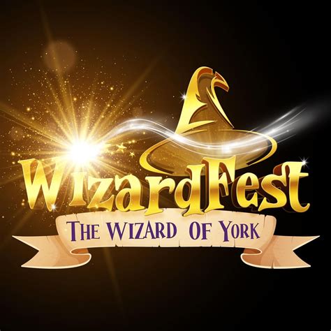 WizardFest - York’s first festival of Wizardry!, York City Centre, 24 ...