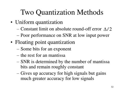 Image result for Quantization Plot