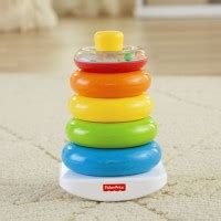 FISHER-PRICE Rock-a-Stack - Rock-a-Stack . Buy Fisher-price toys in ...