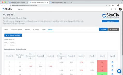 Image result for Python for RC Structural Design