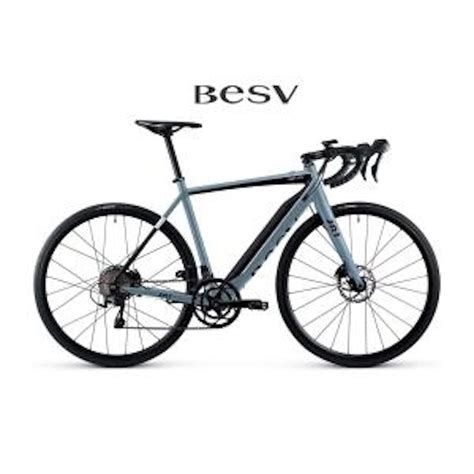 スポーツタイプ電動自転車！