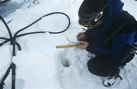Image result for Glaciologist Working Model
