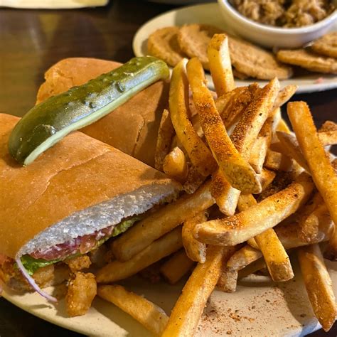 GUMBEAUX'S A CAJUN CAFE, Douglasville - Menu, Prices & Restaurant ...