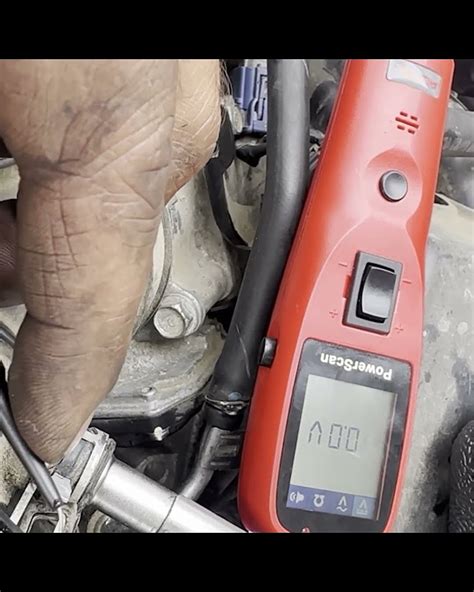 How to Fix Code P0123 的图像结果