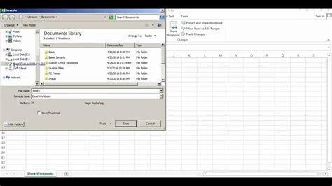 Image result for How to Use One Excel File for Multiple Users