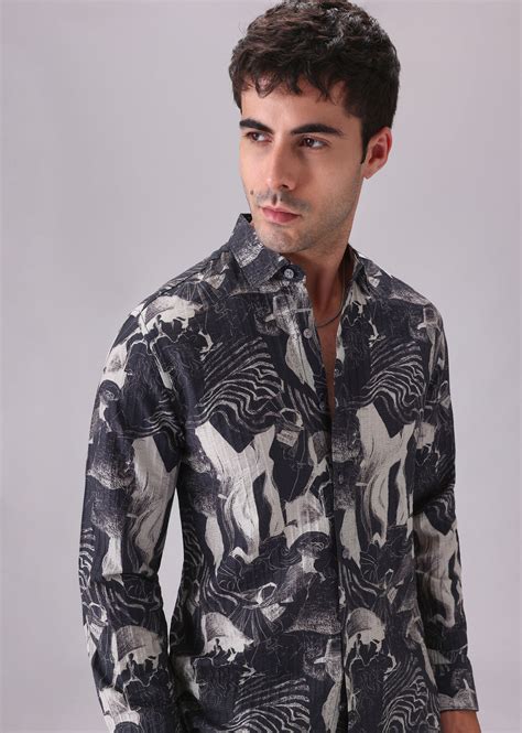 Buy All Shirts for Men | Banana Club – Page 14