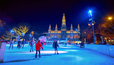 Winter In Vienna 2026 | Activities & Attractions