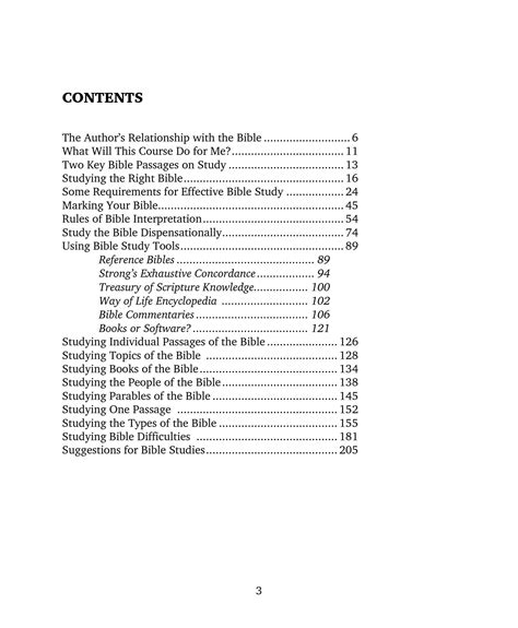 Image result for How to Study Scriptures Passion PDF