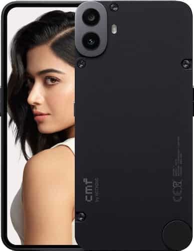 CMF Phone 1 - Price in India (June 2026), Full Specs, Comparison (HT Tech)