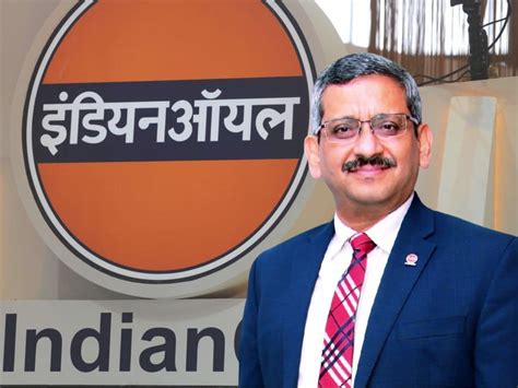 Ranjan Kumar Mohapatra, Director (HR), IndianOil: A Key Player in India ...