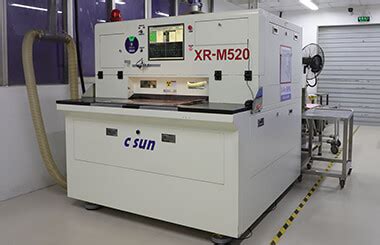 PCB Manufacturing & Testing Equipment - VictoryPCB