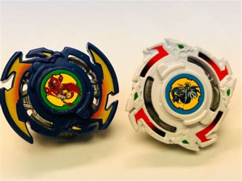 Beyblade Burst Evolution Dual 2 Pack - Dragoon Storm India | Ubuy
