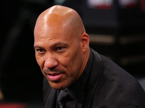 LaVar Ball Was As Good As Advertised In WWE