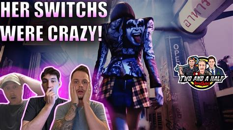 Lisa Song Reaction 的图像结果